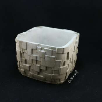 Square Bricks