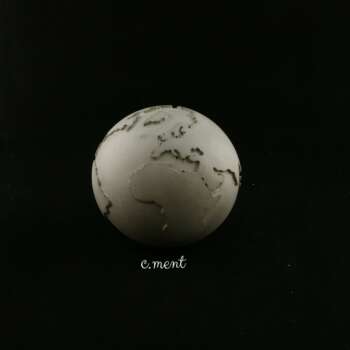 Globe Paperweight