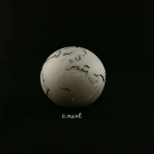 Globe Paperweight