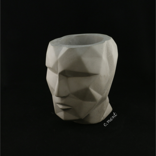 Geo Face
