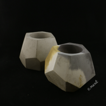 Octagon small cylinder