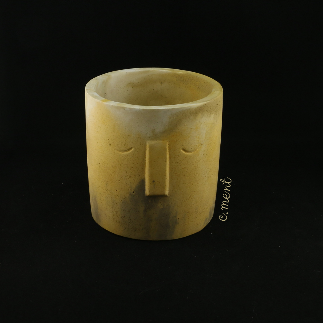 Abstract Face - Image 2