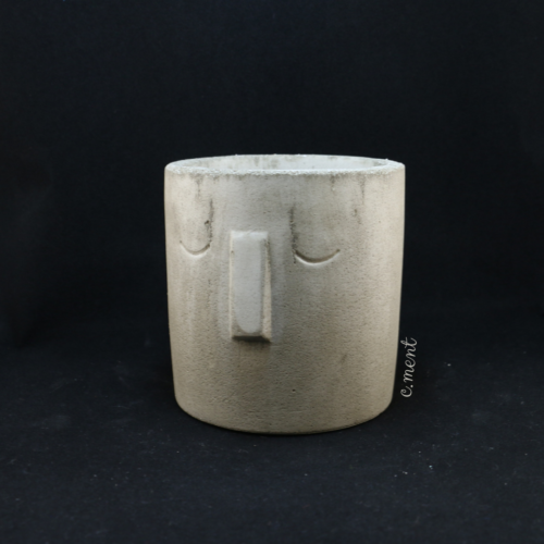 Abstract Face