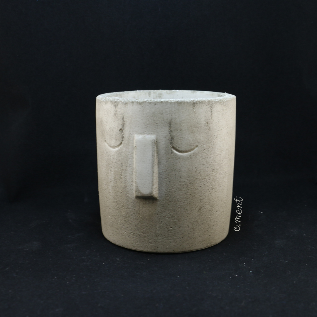 Abstract Face