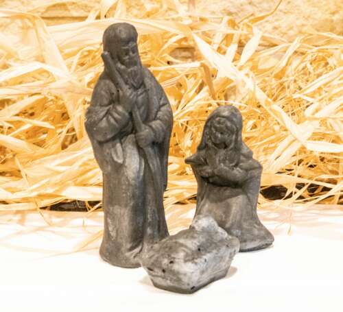 Nativity Set