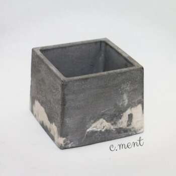 Small Cube