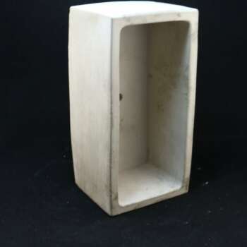 Rectangle planter