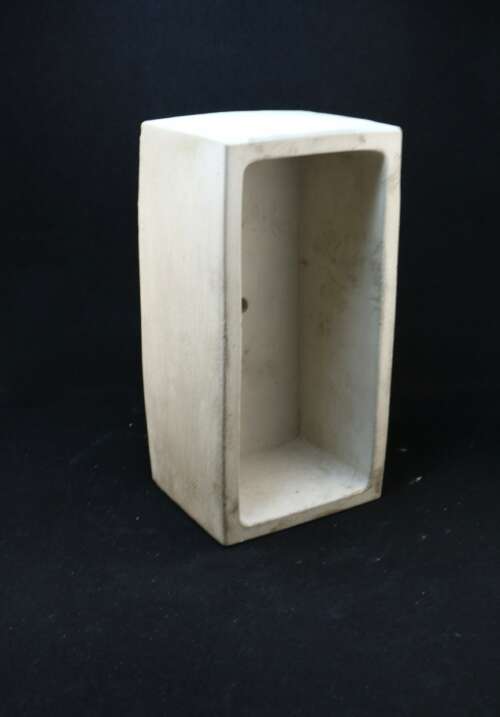 Rectangle planter