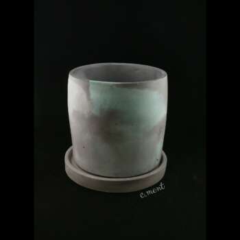 Medium Cylinder
