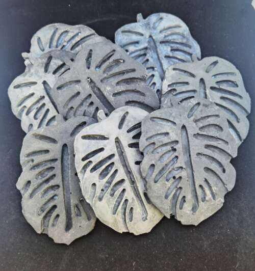 Leaf Coaster