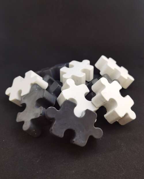 Puzzle Pieces