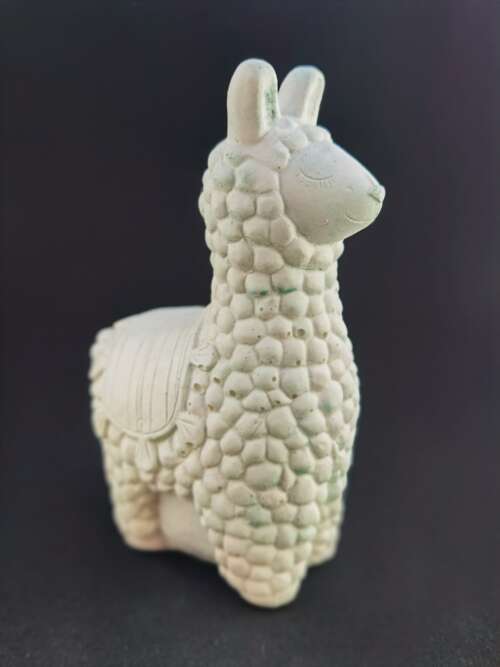 Luma the Llama