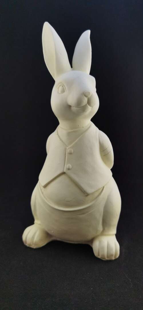 Mr Rabbit