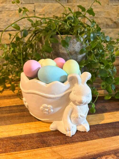Bunny Bowl