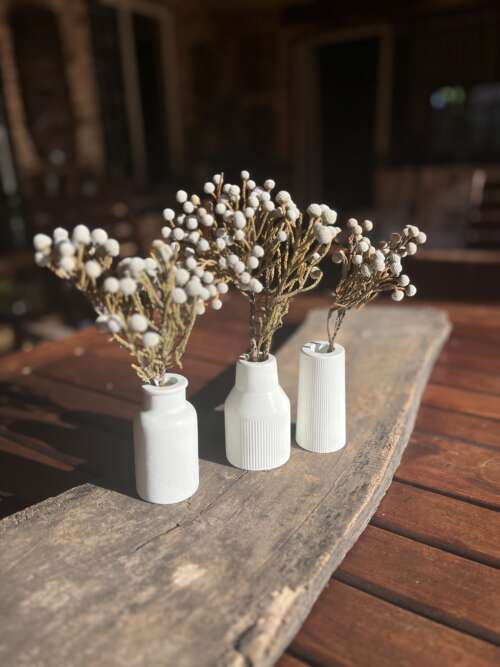 C.ment Creations table and Decor Hire