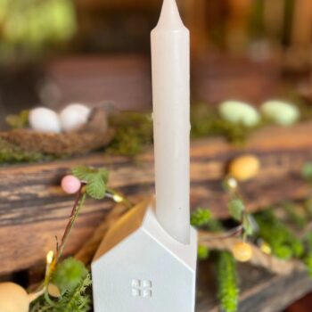 nordic house, candle holder, decor, table decor, decor