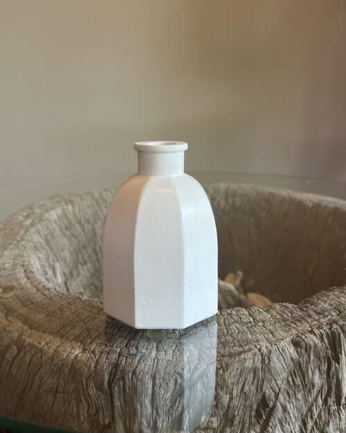 Aroma Diffuser / Bud vase (eight sided) (A)